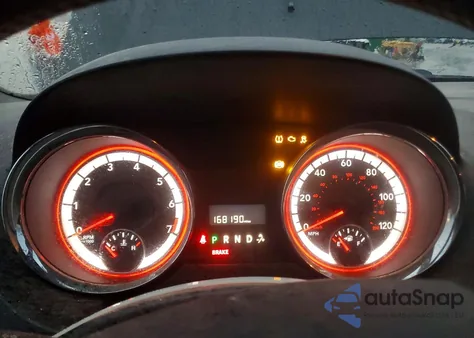 2019 Dodge Grand Caravan Sxt z USA, uszkodzony, nr VIN 2C4RDGCG6KR614458